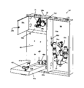 Une figure unique qui représente un dessin illustrant l'invention.